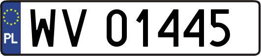 WV01445