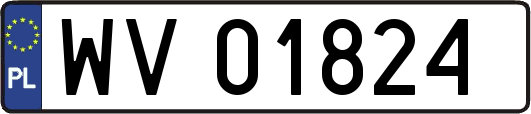 WV01824