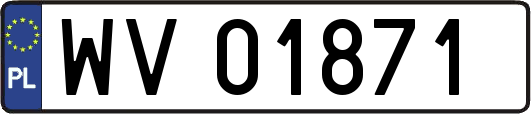 WV01871