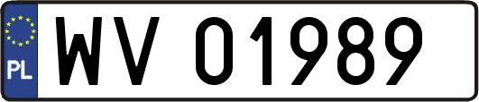 WV01989