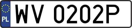WV0202P