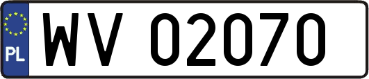 WV02070