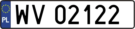 WV02122