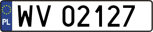 WV02127