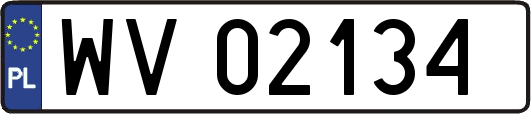 WV02134