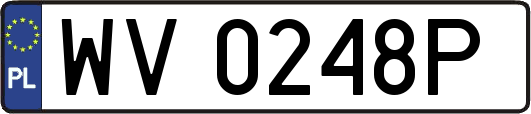 WV0248P
