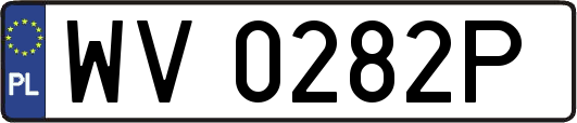 WV0282P