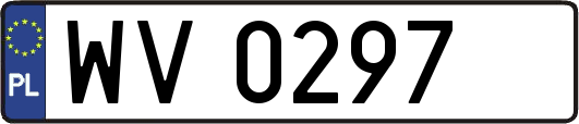 WV0297
