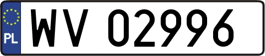 WV02996