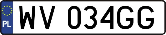 WV034GG
