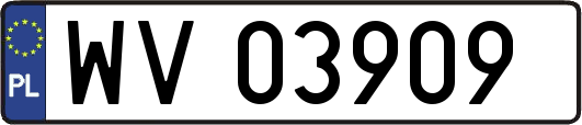 WV03909