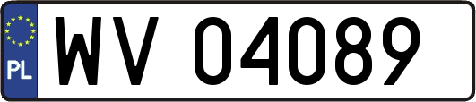 WV04089