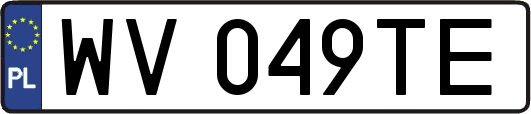 WV049TE