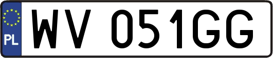 WV051GG