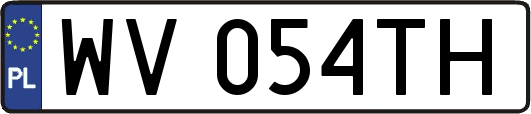 WV054TH