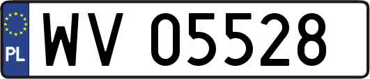 WV05528