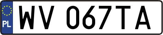 WV067TA