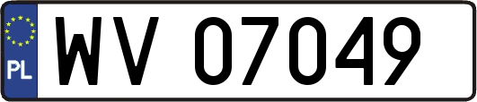 WV07049