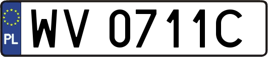 WV0711C