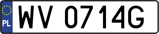 WV0714G