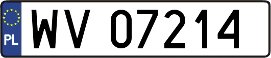 WV07214