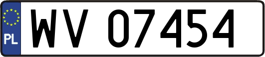 WV07454