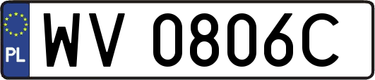 WV0806C