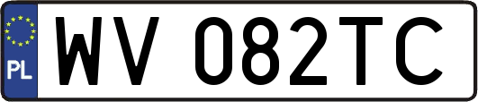 WV082TC