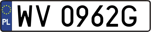 WV0962G