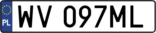 WV097ML