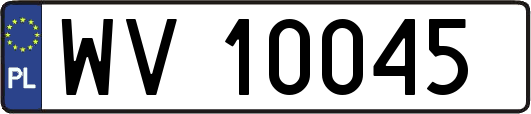 WV10045