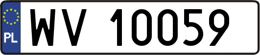 WV10059