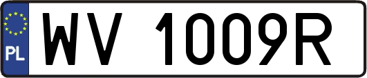 WV1009R