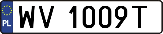WV1009T
