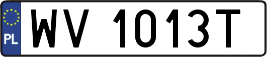 WV1013T