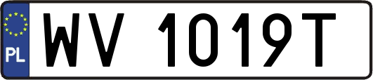 WV1019T