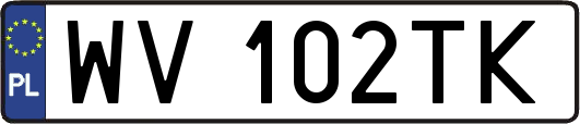 WV102TK