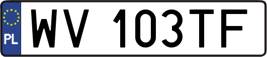 WV103TF
