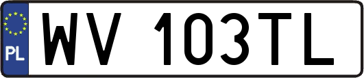 WV103TL