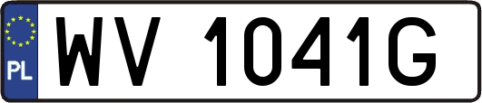 WV1041G