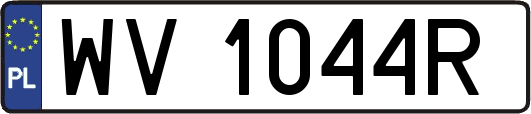 WV1044R