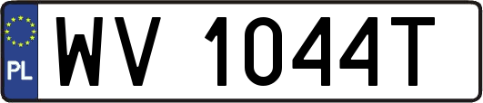 WV1044T