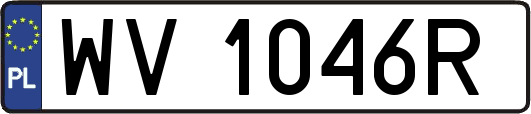 WV1046R