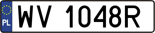 WV1048R