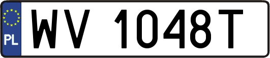 WV1048T