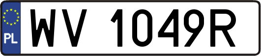 WV1049R