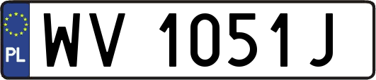 WV1051J