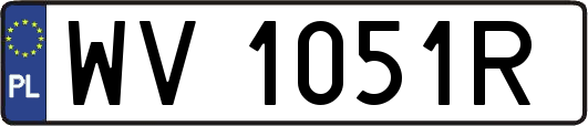 WV1051R