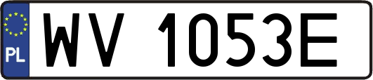 WV1053E