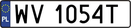 WV1054T